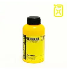Чернила сублимационные для Epson Yellow (TIM Y) 100 мл Ink-mate