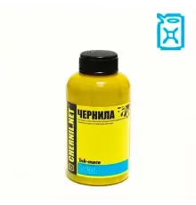 Чернила сублимационные для Epson LIGHT CYAN (TIM LC) 100 мл