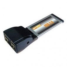 Контроллер ST-Lab C310 EXPRESS/USB2.0 4 PORTS Adapter ,Retail